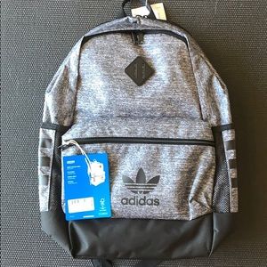 NEW Adidas Originals Backpack $55